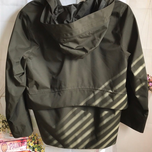 NWT DKOV LULULEMON EVERYDAY GETAWAY JACKET - - 10 - Picture 3 of 7